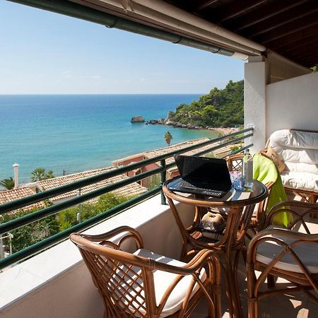 Apartament Glyfada House On The Sea Zewnętrze zdjęcie