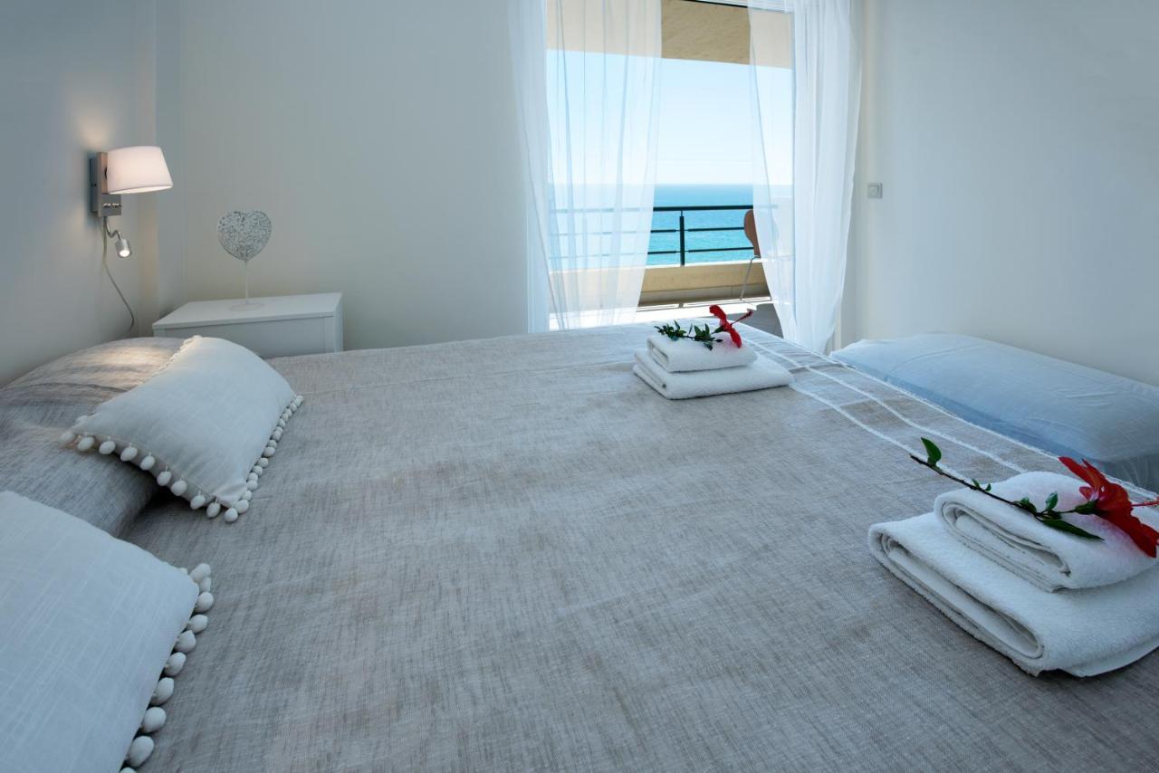Apartament Glyfada House On The Sea Zewnętrze zdjęcie