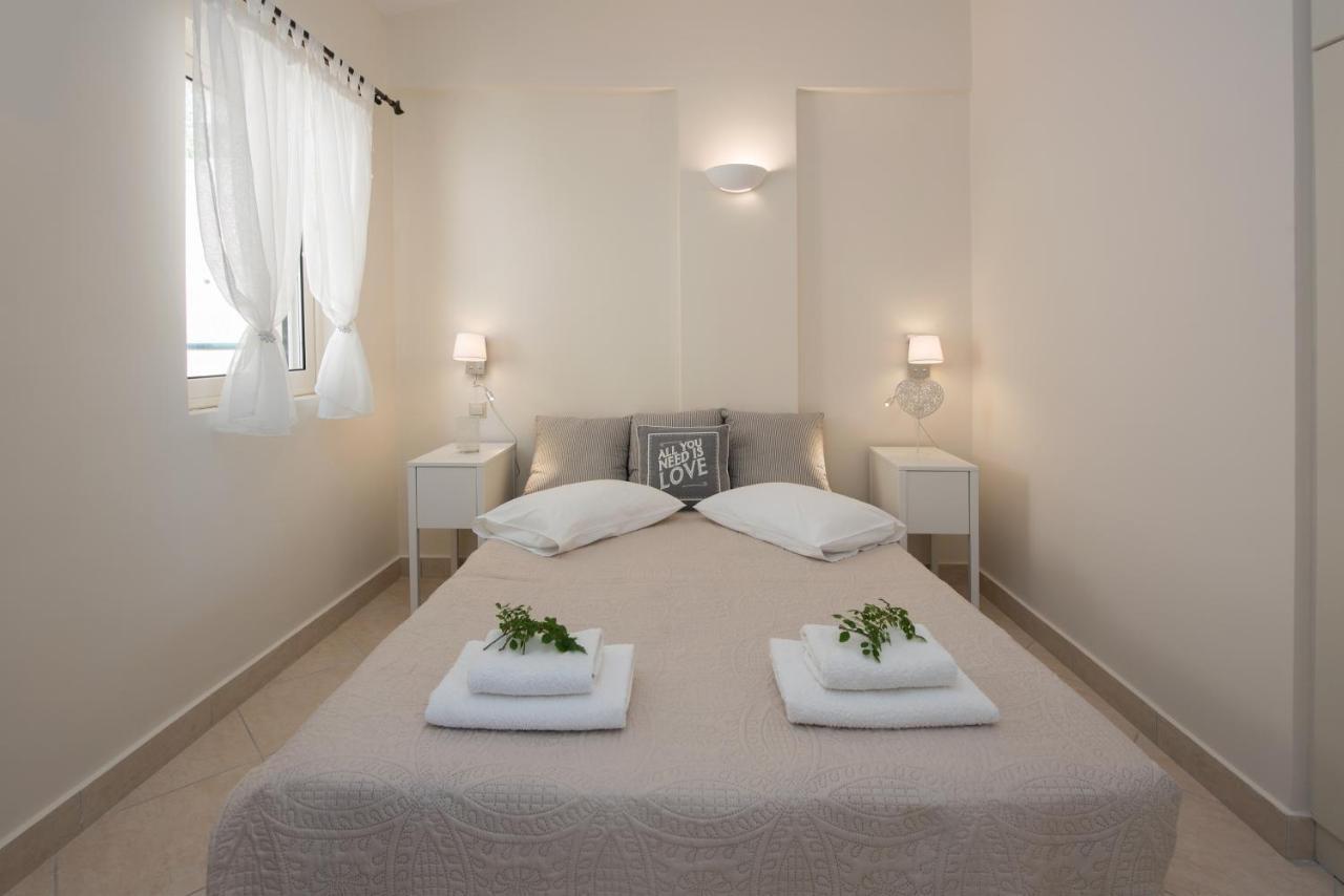 Apartament Glyfada House On The Sea Zewnętrze zdjęcie