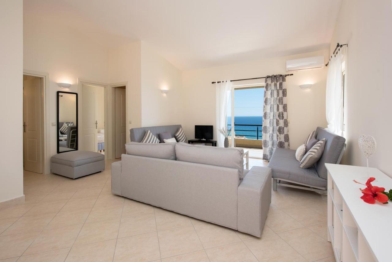 Apartament Glyfada House On The Sea Zewnętrze zdjęcie