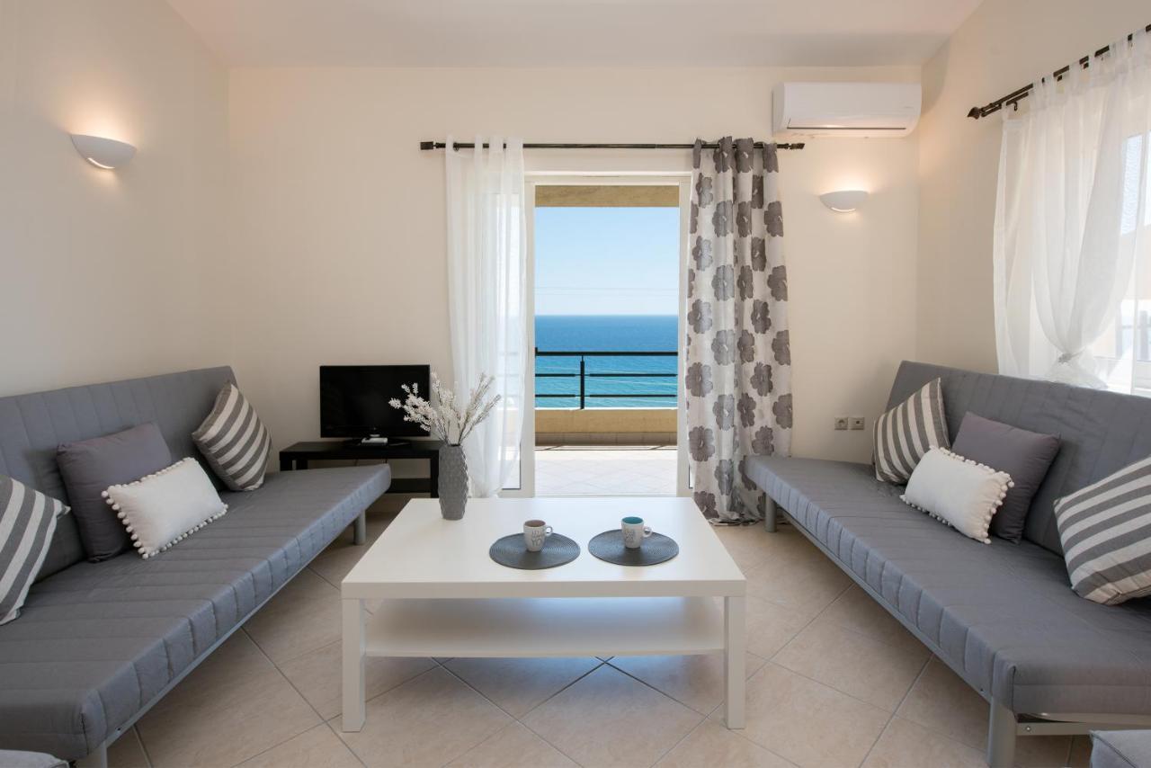 Apartament Glyfada House On The Sea Zewnętrze zdjęcie