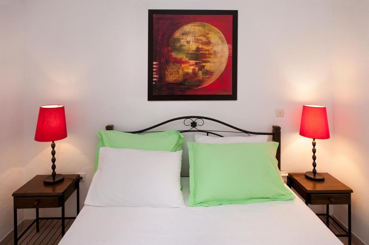 Apartament Glyfada House On The Sea Zewnętrze zdjęcie