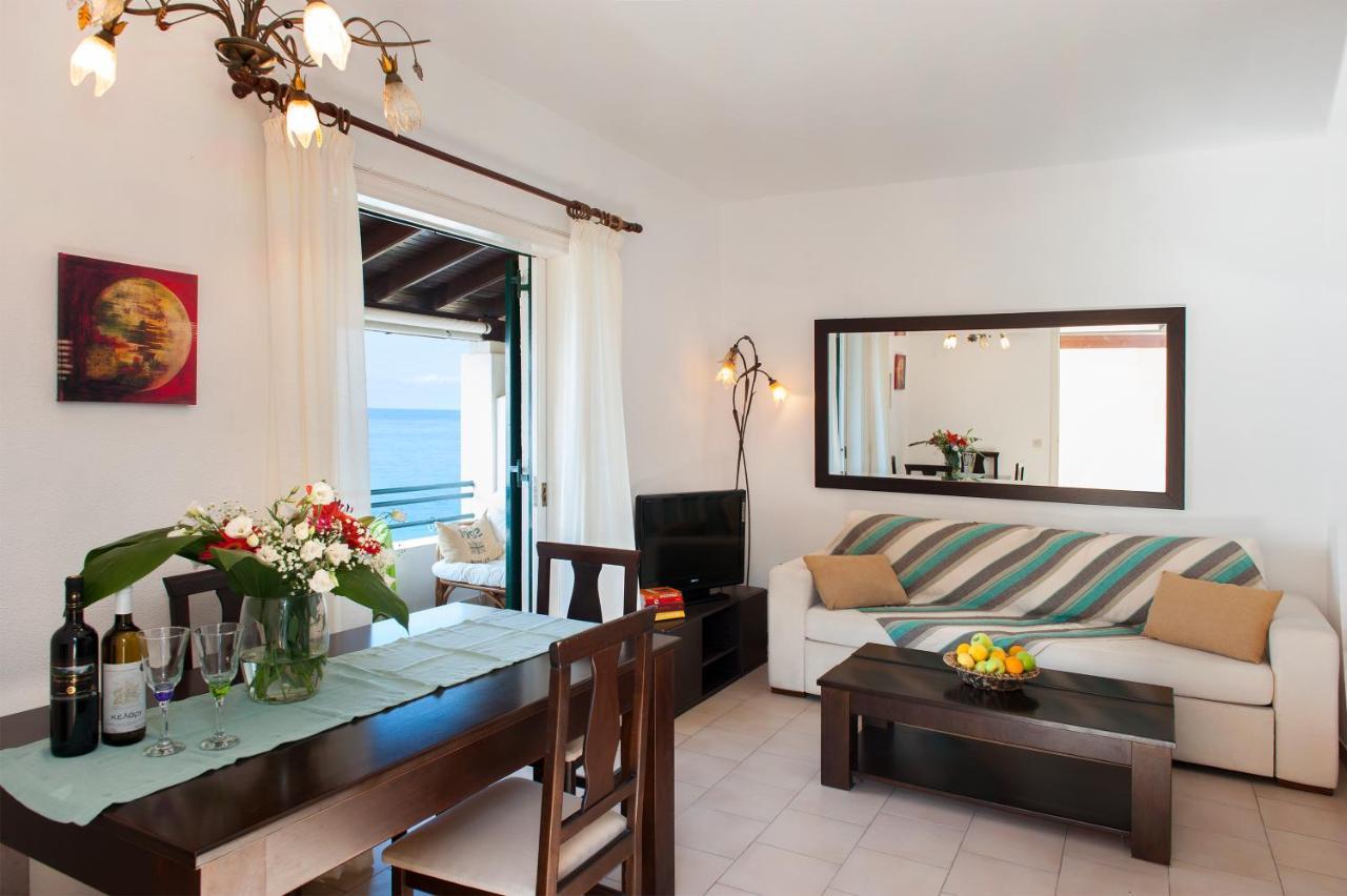 Apartament Glyfada House On The Sea Zewnętrze zdjęcie